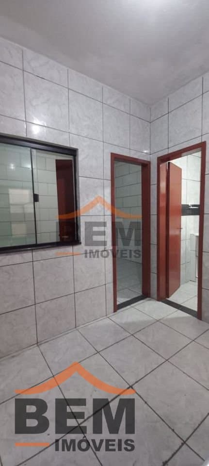 Kitnet para Locação com 1 quarto, 1 vaga no bairro Cidade Nova em Itajaí/SC
