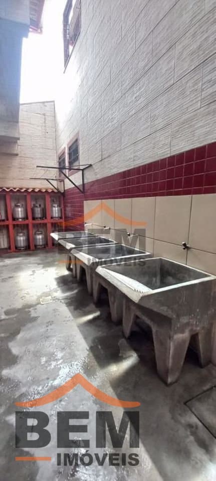Kitnet para Locação com 1 quarto, 1 vaga no bairro Cidade Nova em Itajaí/SC
