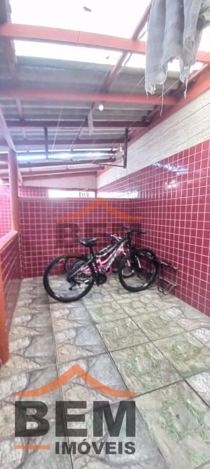 Kitnet para Locação com 1 quarto, 1 vaga no bairro Cidade Nova em Itajaí/SC