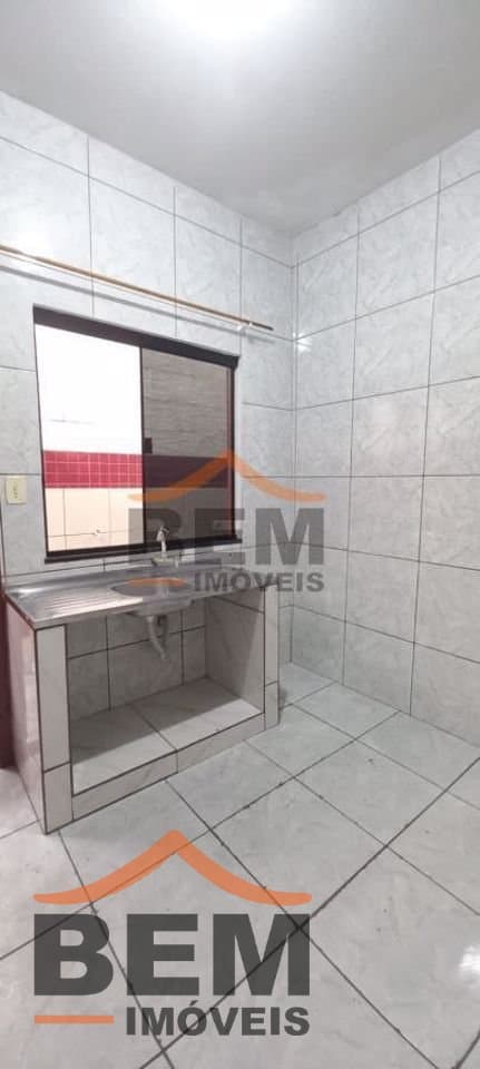 Kitnet para Locação com 1 quarto, 1 vaga no bairro Cidade Nova em Itajaí/SC