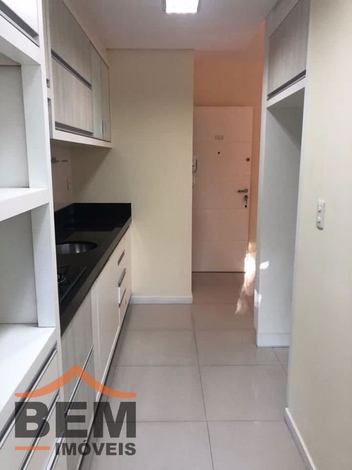 Apartamento para Locação com 2 quartos e 60m² no bairro Barra do Rio, em Itajaí - SC