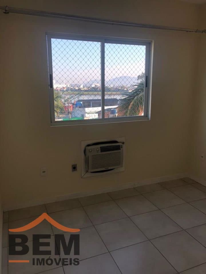 Apartamento para Locação com 2 quartos e 60m² no bairro Barra do Rio, em Itajaí - SC