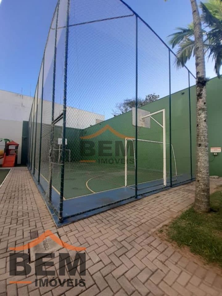 Apartamento para Locação com 2 quartos e 60m² no bairro Barra do Rio, em Itajaí - SC