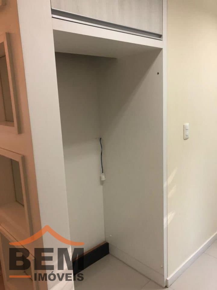 Apartamento para Locação com 2 quartos e 60m² no bairro Barra do Rio, em Itajaí - SC