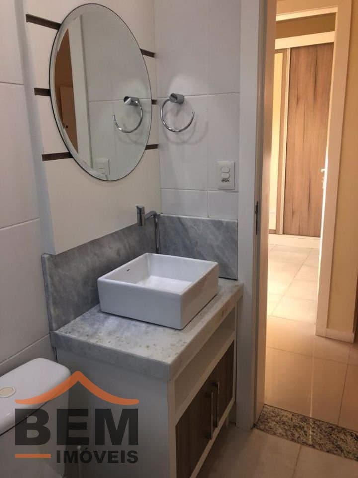 Apartamento para Locação com 2 quartos e 60m² no bairro Barra do Rio, em Itajaí - SC