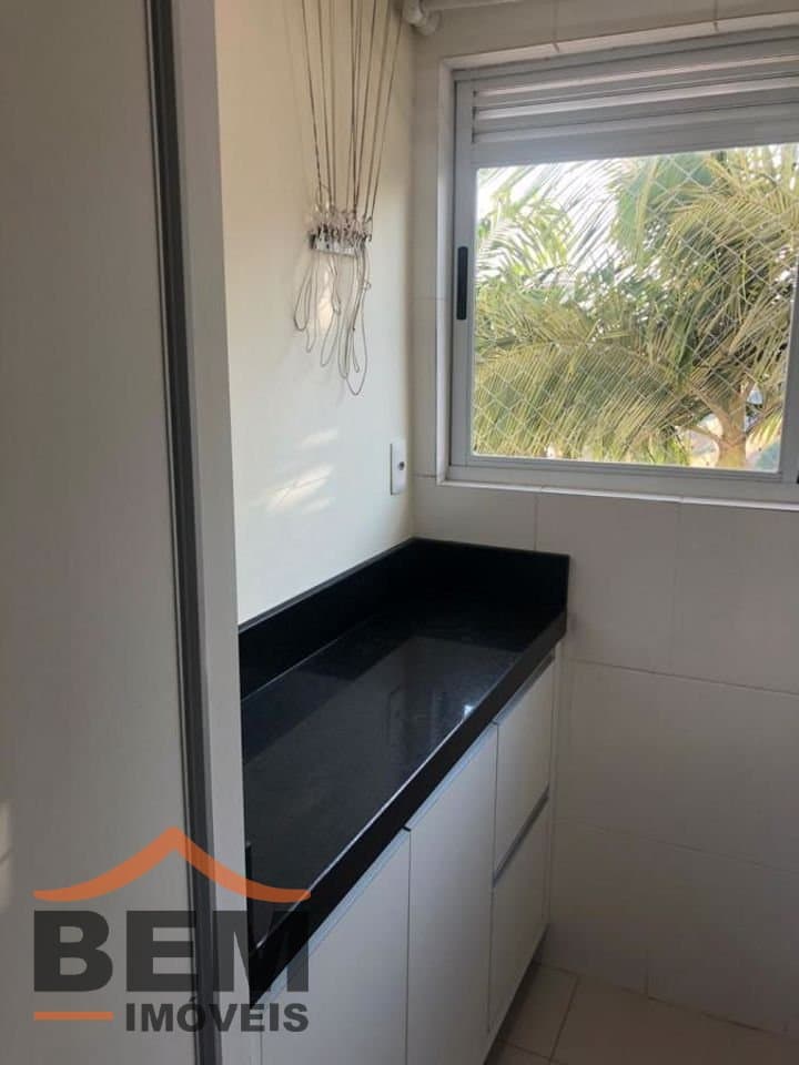 Apartamento para Locação com 2 quartos e 60m² no bairro Barra do Rio, em Itajaí - SC