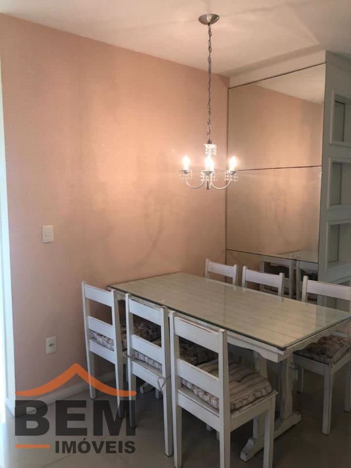 Apartamento para Locação com 2 quartos e 60m² no bairro Barra do Rio, em Itajaí - SC