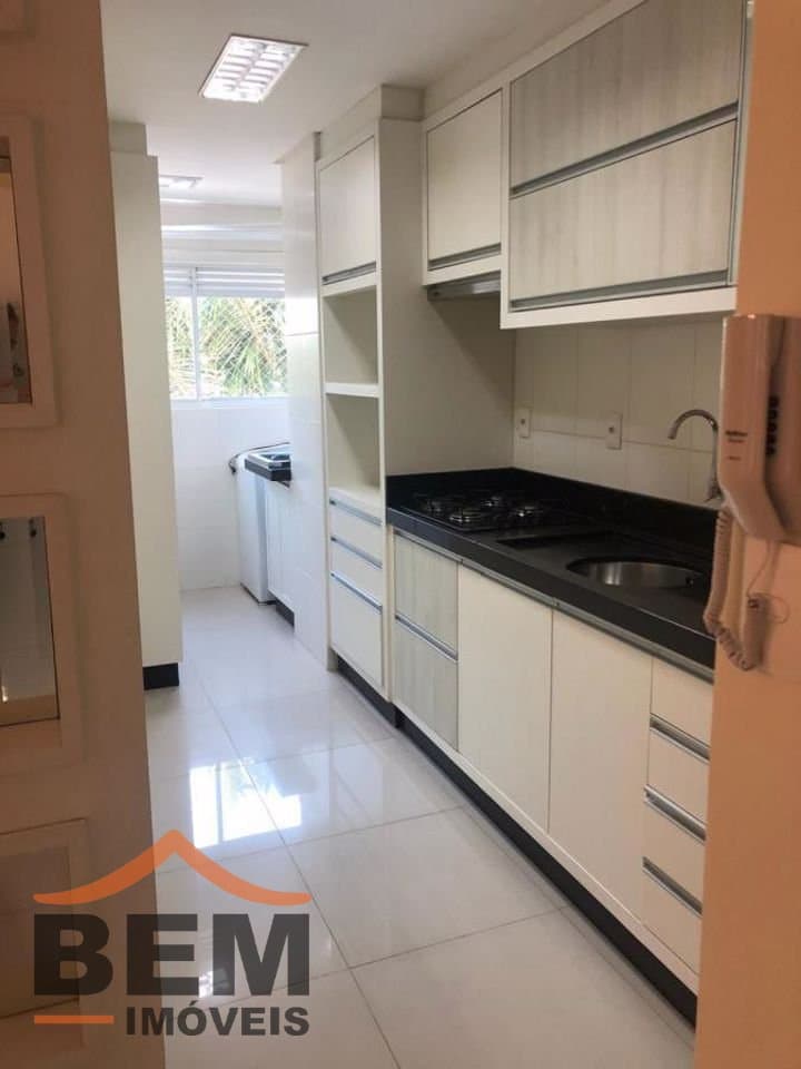 Apartamento para Locação com 2 quartos e 60m² no bairro Barra do Rio, em Itajaí - SC