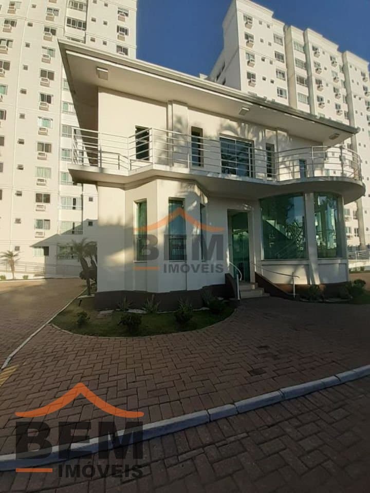 Apartamento para Locação com 2 quartos e 60m² no bairro Barra do Rio, em Itajaí - SC