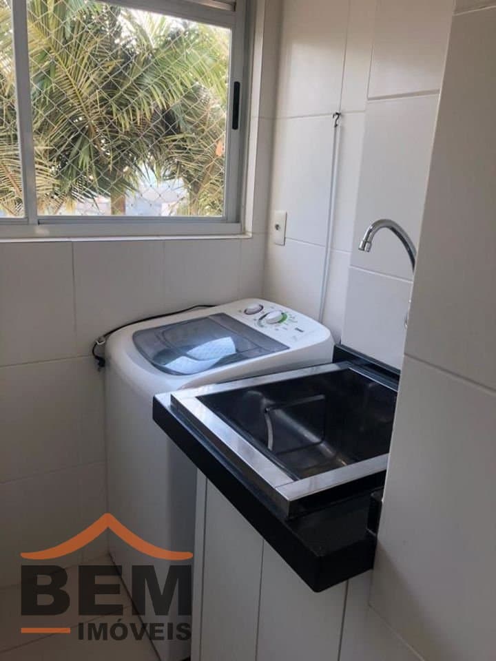 Apartamento para Locação com 2 quartos e 60m² no bairro Barra do Rio, em Itajaí - SC