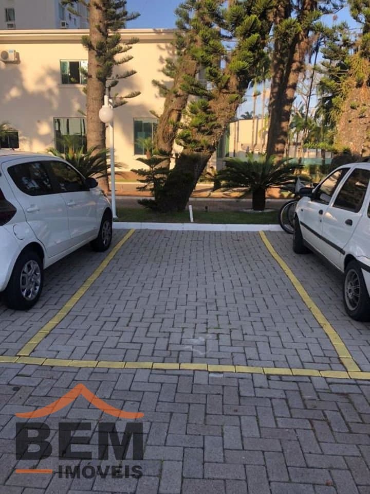 Apartamento para Locação com 2 quartos e 60m² no bairro Barra do Rio, em Itajaí - SC