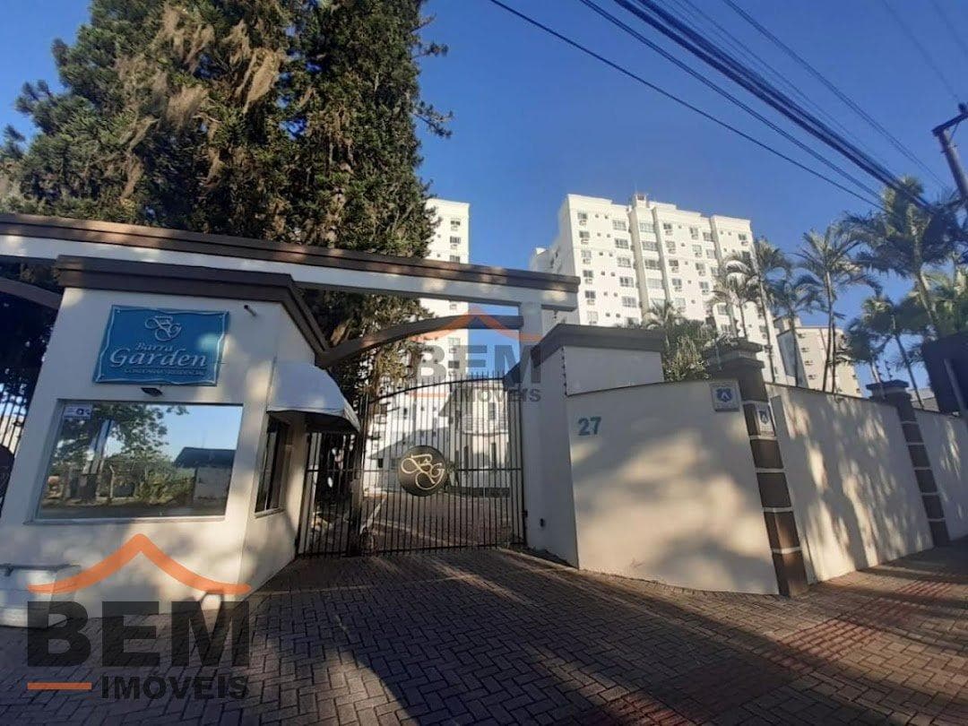 Apartamento para Locação com 2 quartos e 60m² no bairro Barra do Rio, em Itajaí - SC