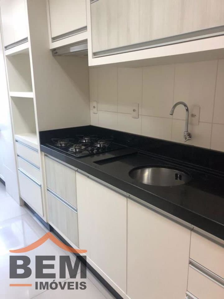 Apartamento para Locação com 2 quartos e 60m² no bairro Barra do Rio, em Itajaí - SC