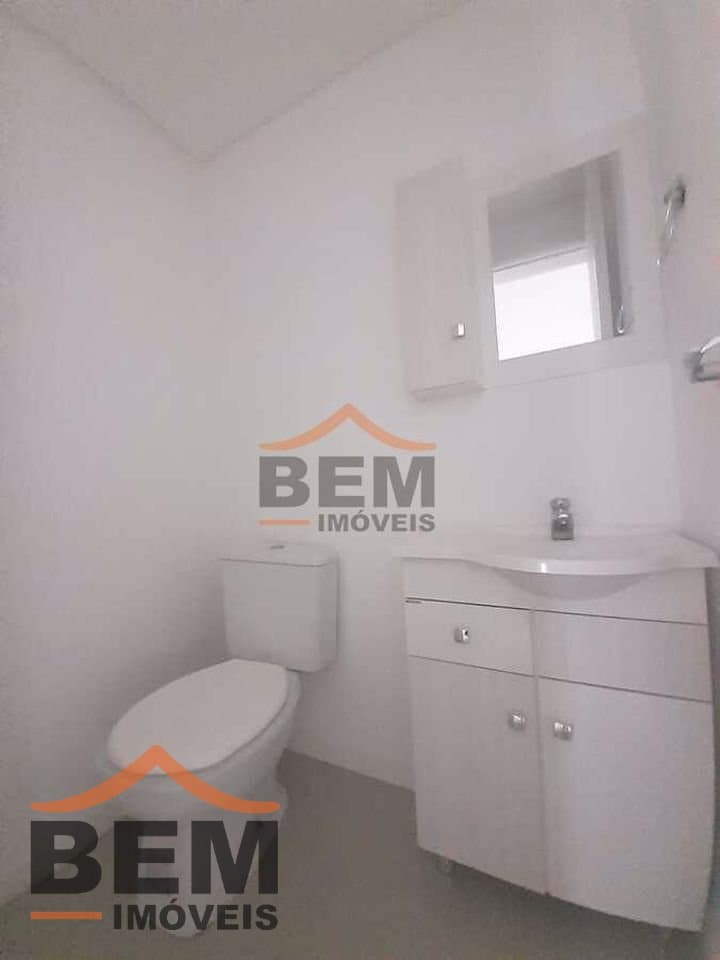 Apartamento com 2 quartos sendo 2 suítes, 1 vaga no bairro Dom Bosco em Itajaí/SC
