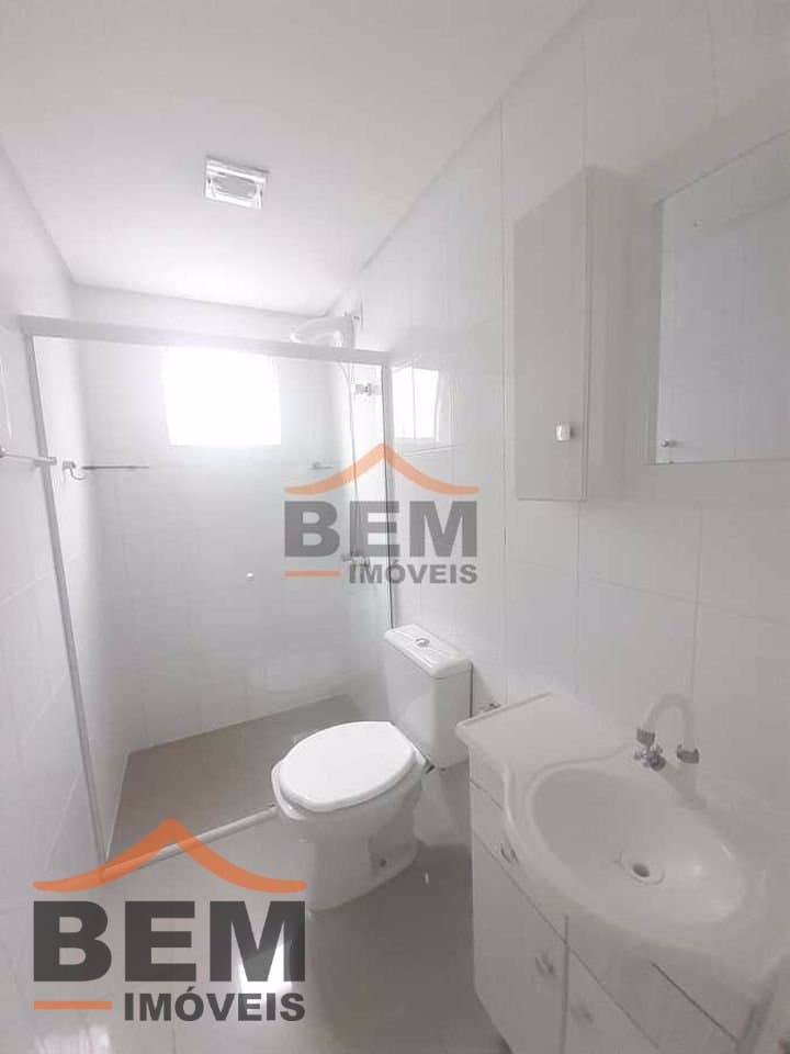 Apartamento com 2 quartos sendo 2 suítes, 1 vaga no bairro Dom Bosco em Itajaí/SC