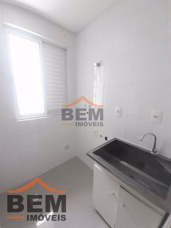 Apartamento com 2 quartos sendo 2 suítes, 1 vaga no bairro Dom Bosco em Itajaí/SC