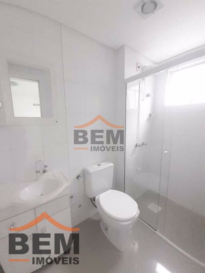 Apartamento com 2 quartos sendo 2 suítes, 1 vaga no bairro Dom Bosco em Itajaí/SC