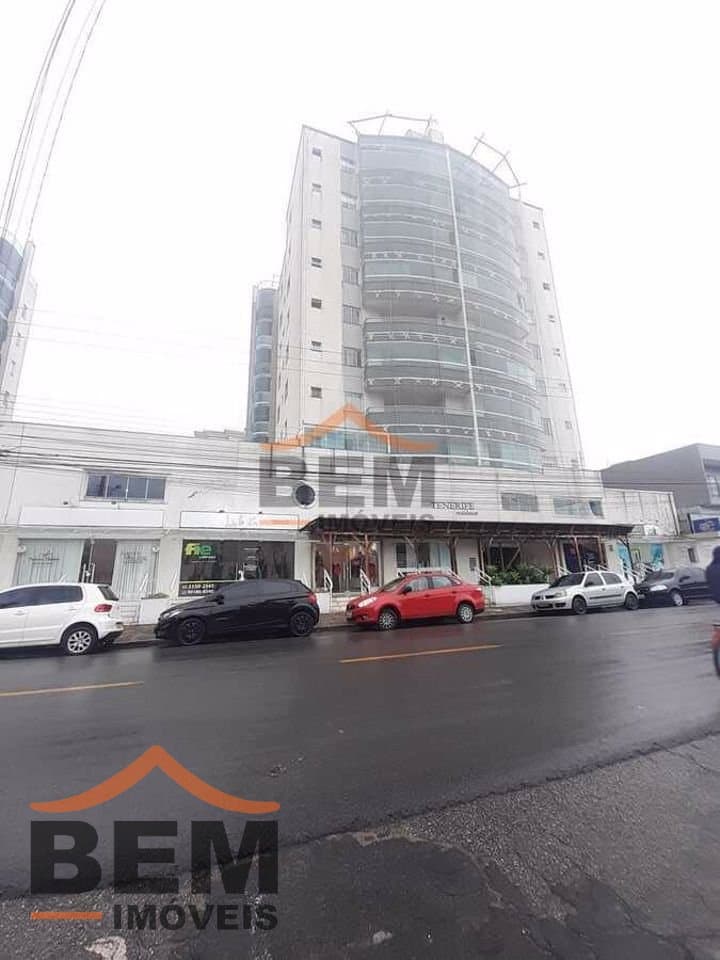 Apartamento com 2 quartos sendo 2 suítes, 1 vaga no bairro Dom Bosco em Itajaí/SC