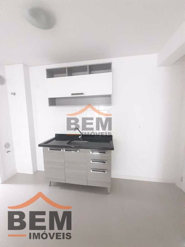 Apartamento com 2 quartos sendo 2 suítes, 1 vaga no bairro Dom Bosco em Itajaí/SC