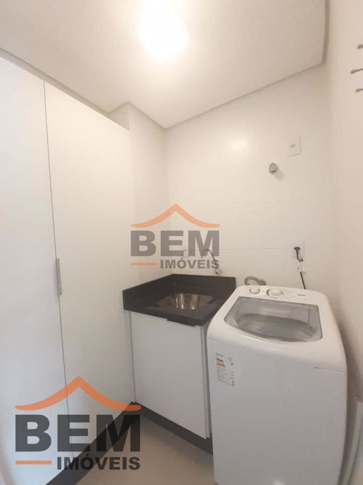 Apartamento para Locação com 1 quarto, 1 vaga no bairro Fazenda em Itajaí/SC