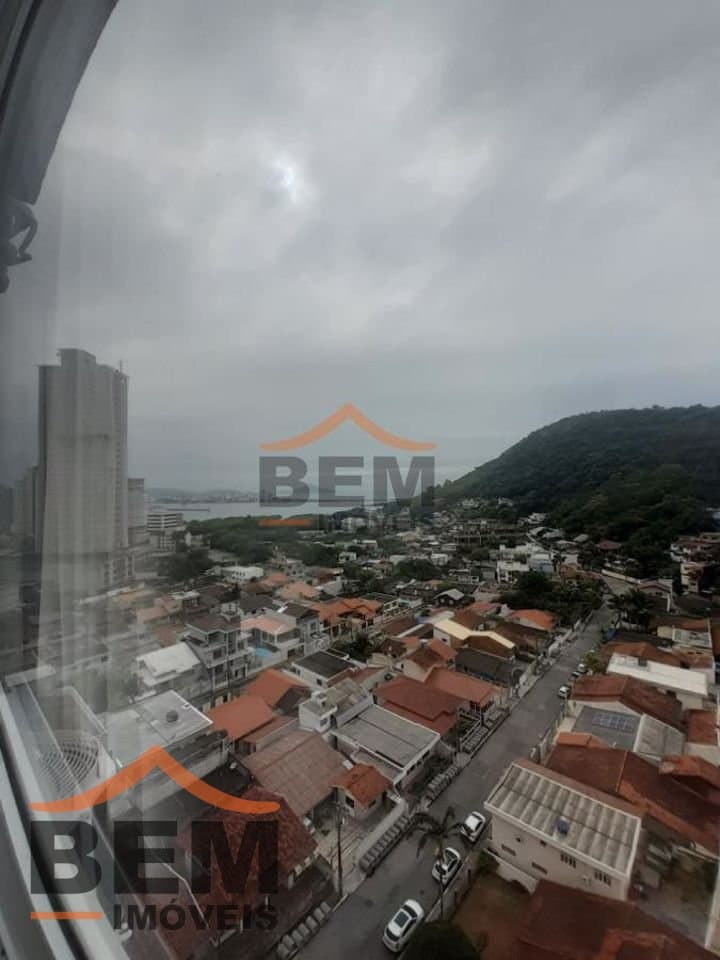 Apartamento para Locação com 1 quarto, 1 vaga no bairro Fazenda em Itajaí/SC