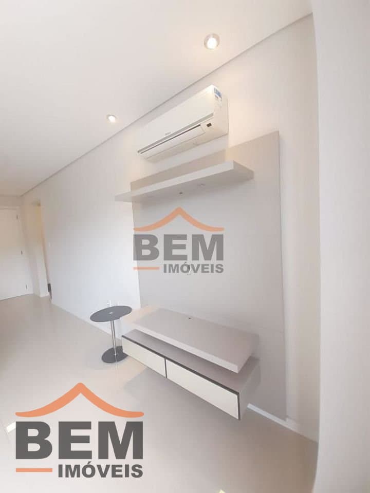 Apartamento para Locação com 1 quarto, 1 vaga no bairro Fazenda em Itajaí/SC