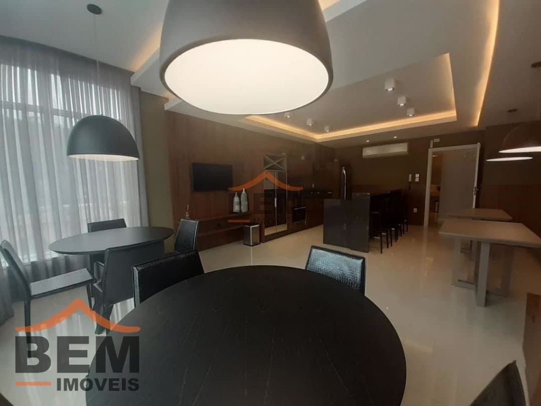 Apartamento para Locação com 1 quarto, 1 vaga no bairro Fazenda em Itajaí/SC