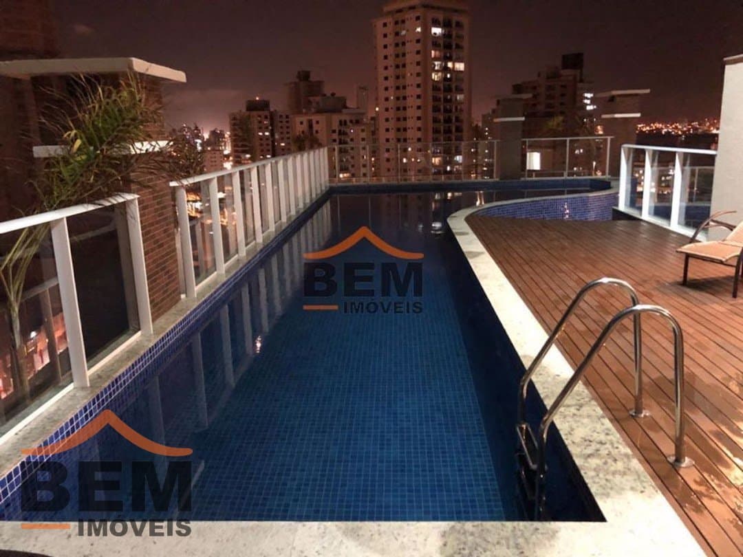 Apartamento para Locação com 1 quarto, 1 vaga no bairro Fazenda em Itajaí/SC