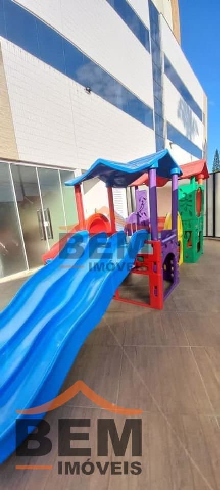 Apartamento para Locação com 2 quartos, 1 vaga no bairro Dom Bosco em Itajaí/SC