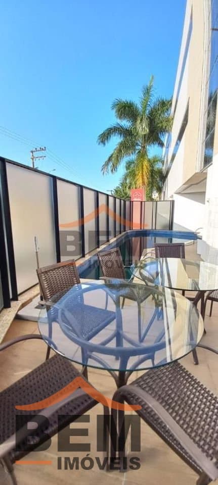 Apartamento para Locação com 2 quartos, 1 vaga no bairro Dom Bosco em Itajaí/SC