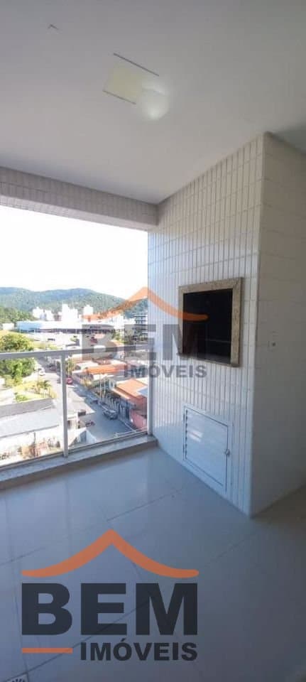 Apartamento para Locação com 2 quartos, 1 vaga no bairro Dom Bosco em Itajaí/SC