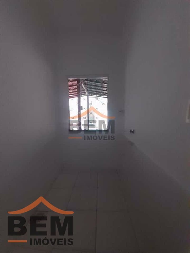 Casa para Locação com 3 quartos sendo 1 suíte, 3 vagas no bairro São Judas em Itajaí/SC