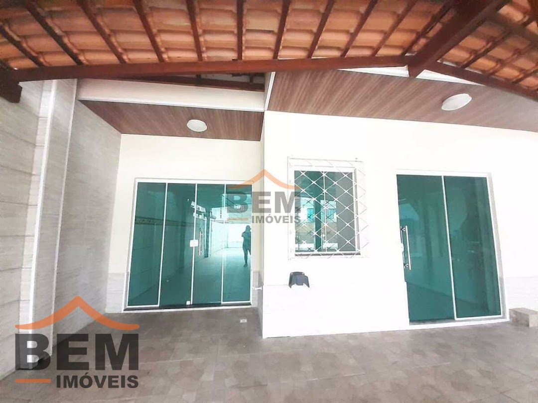 Casa para Locação com 3 quartos sendo 1 suíte, 3 vagas no bairro São Judas em Itajaí/SC