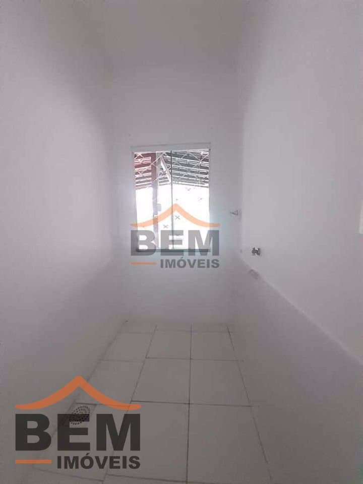 Casa para Locação com 3 quartos sendo 1 suíte, 3 vagas no bairro São Judas em Itajaí/SC