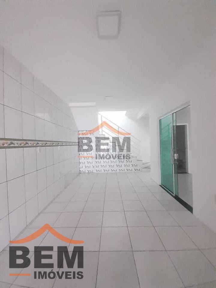 Casa para Locação com 3 quartos sendo 1 suíte, 3 vagas no bairro São Judas em Itajaí/SC
