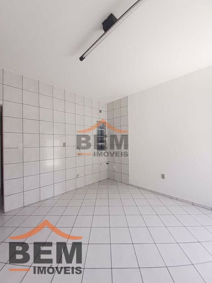 Apartamento para Locação com 1 quarto no bairro Fazenda, em Itajaí - SC