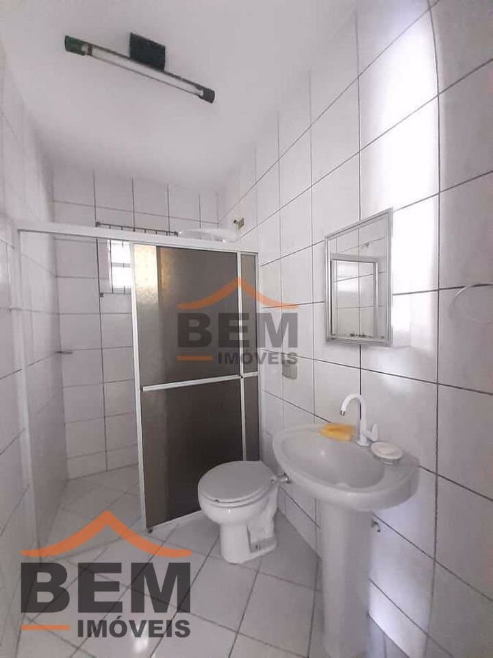 Apartamento para Locação com 1 quarto no bairro Fazenda, em Itajaí - SC