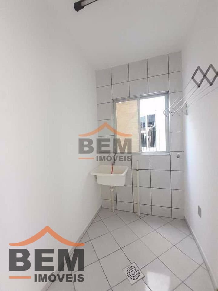Apartamento para Locação com 1 quarto no bairro Fazenda, em Itajaí - SC