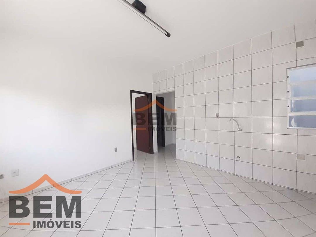 Apartamento para Locação com 1 quarto no bairro Fazenda, em Itajaí - SC