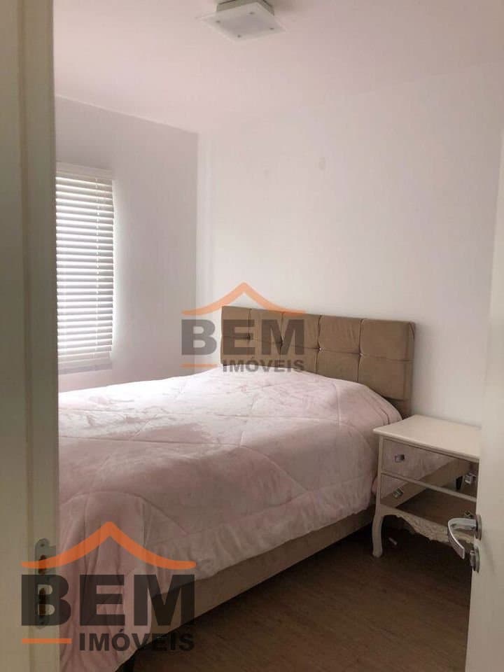 Apartamento para aluguel em São Judas, Itajaí