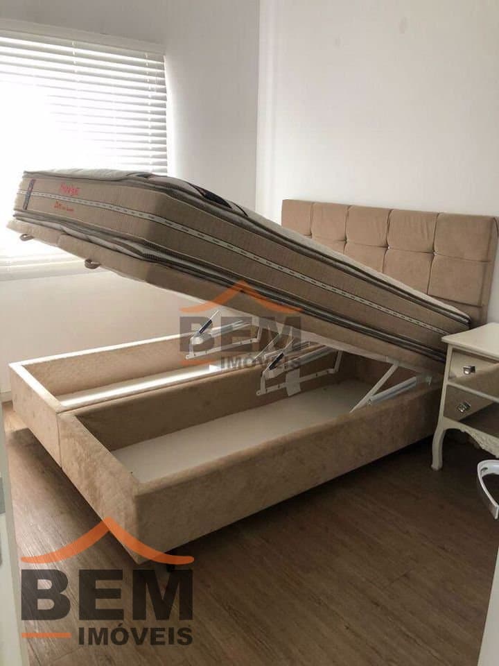 Apartamento para aluguel em São Judas, Itajaí
