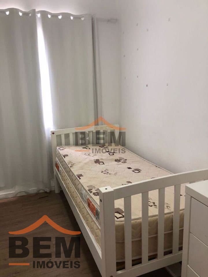 Apartamento para aluguel em São Judas, Itajaí