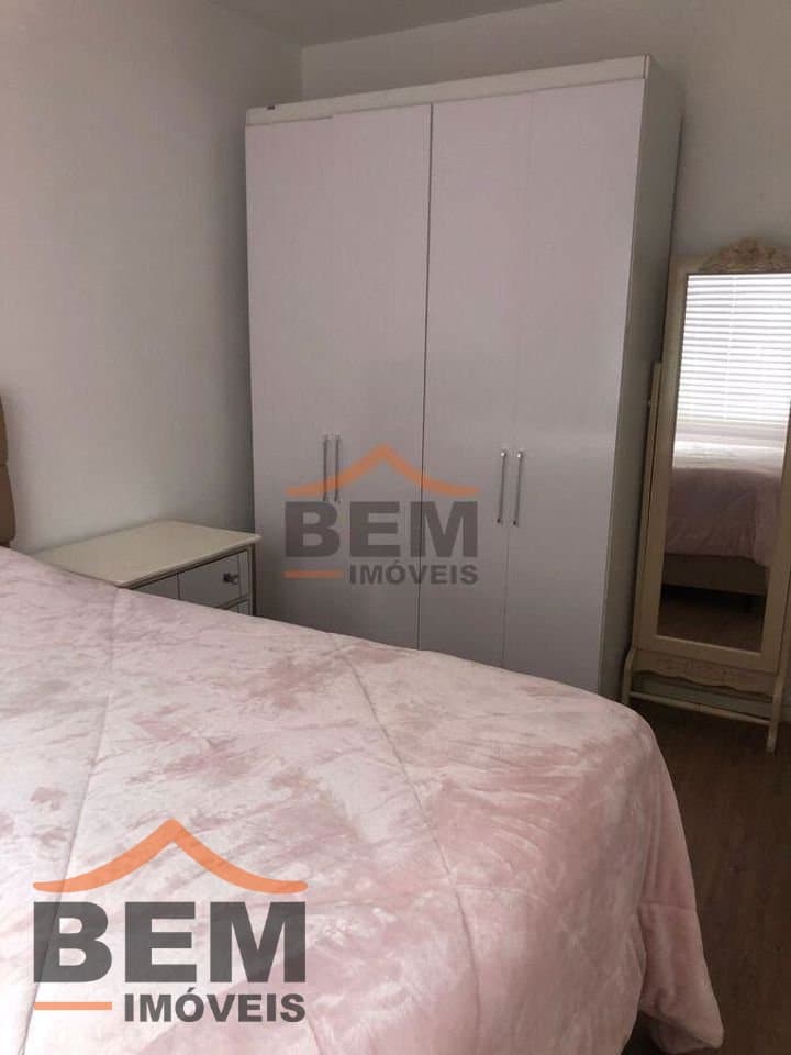 Apartamento para aluguel em São Judas, Itajaí