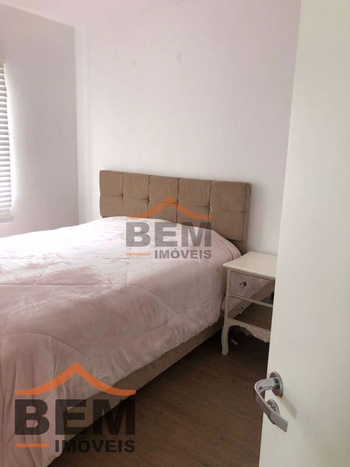 Apartamento para aluguel em São Judas, Itajaí