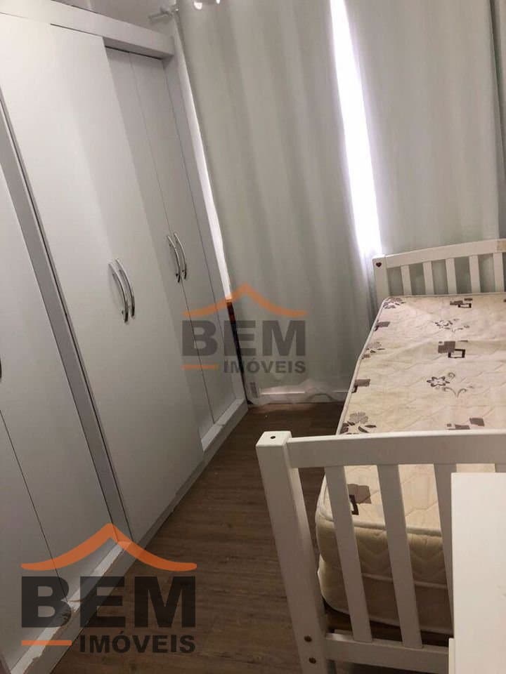 Apartamento para aluguel em São Judas, Itajaí