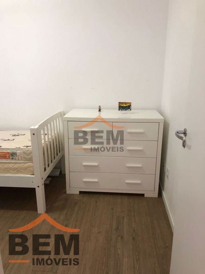 Apartamento para aluguel em São Judas, Itajaí
