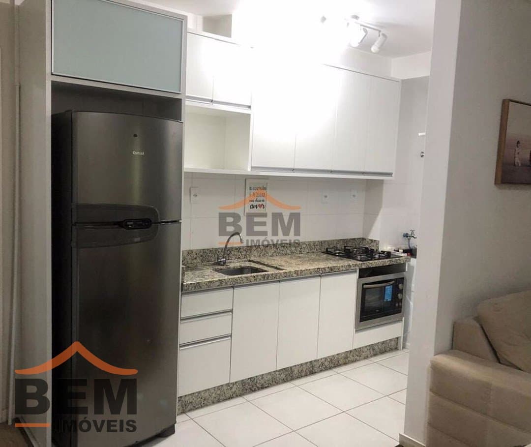 Apartamento para aluguel em São Judas, Itajaí