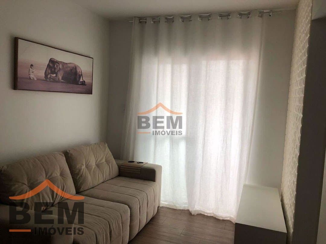 Apartamento para aluguel em São Judas, Itajaí