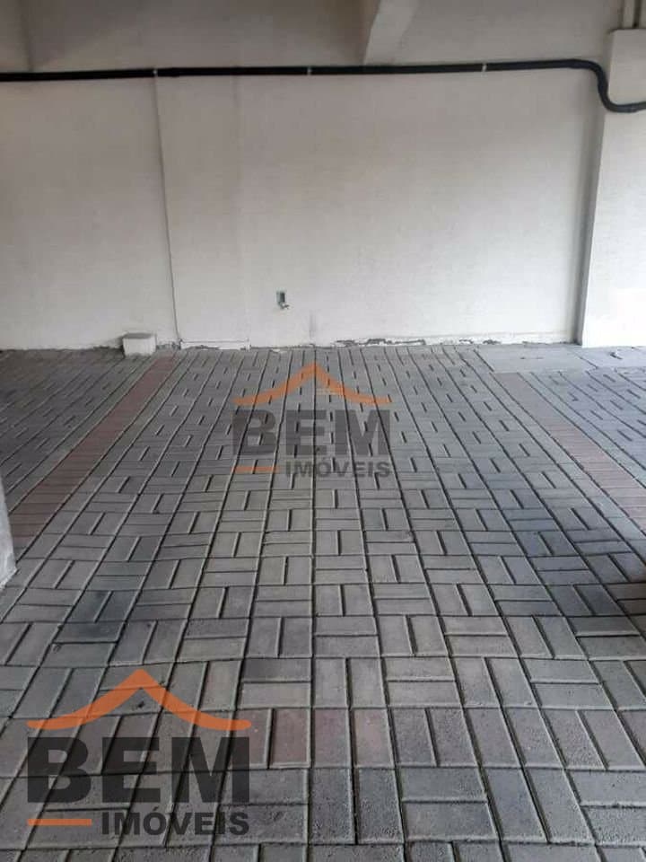 Apartamento para aluguel em São Judas, Itajaí