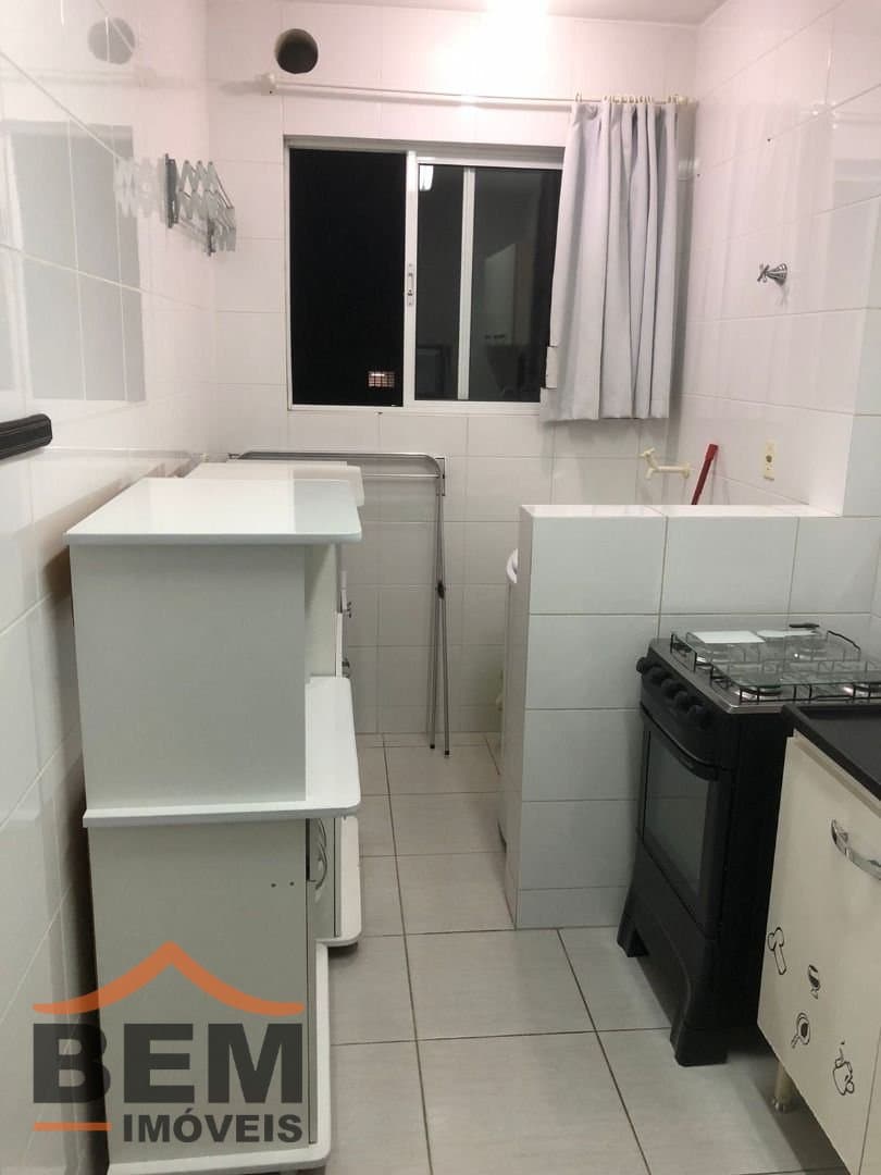 AAPARTAMENTO À VENDA COM 02 DORMITÓRIOS  - Cordeiros - Itajaí/SC